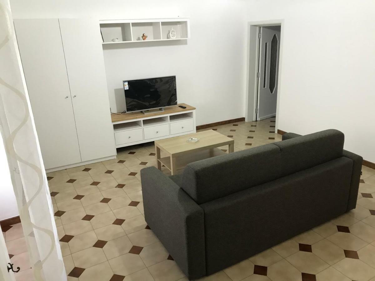 לוקורוטונדו Casa Vacanze Affitti Brevi "Porta Nuova" מראה חיצוני תמונה