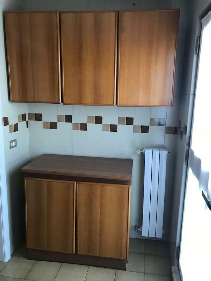 לוקורוטונדו Casa Vacanze Affitti Brevi "Porta Nuova" מראה חיצוני תמונה