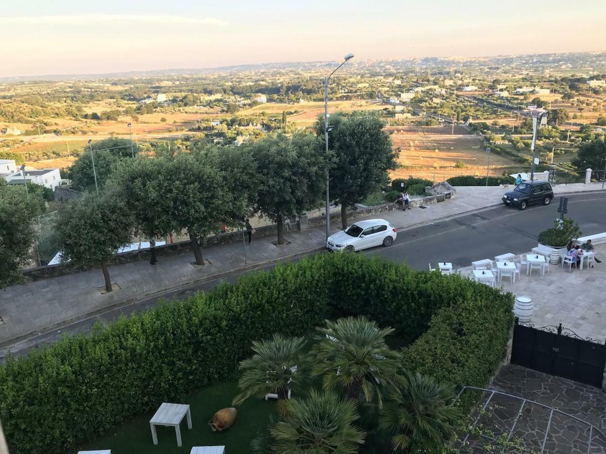 לוקורוטונדו Casa Vacanze Affitti Brevi "Porta Nuova" מראה חיצוני תמונה