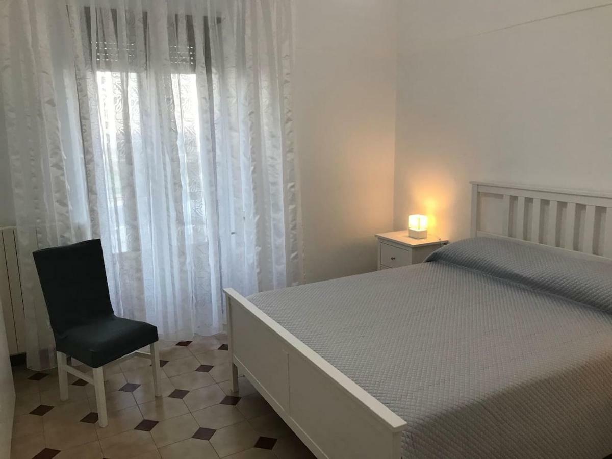 לוקורוטונדו Casa Vacanze Affitti Brevi "Porta Nuova" מראה חיצוני תמונה