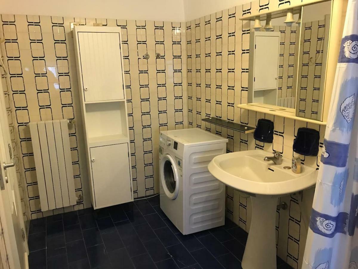 לוקורוטונדו Casa Vacanze Affitti Brevi "Porta Nuova" מראה חיצוני תמונה