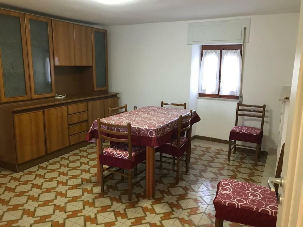 לוקורוטונדו Casa Vacanze Affitti Brevi "Porta Nuova" מראה חיצוני תמונה