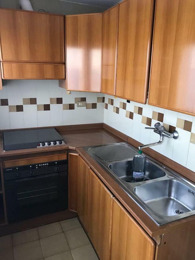 לוקורוטונדו Casa Vacanze Affitti Brevi "Porta Nuova" מראה חיצוני תמונה