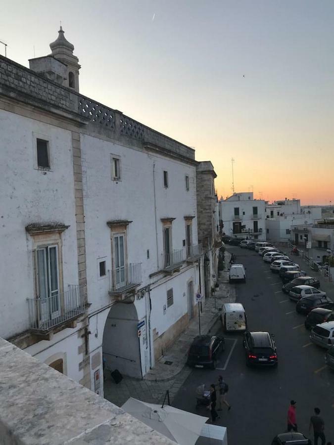 לוקורוטונדו Casa Vacanze Affitti Brevi "Porta Nuova" מראה חיצוני תמונה