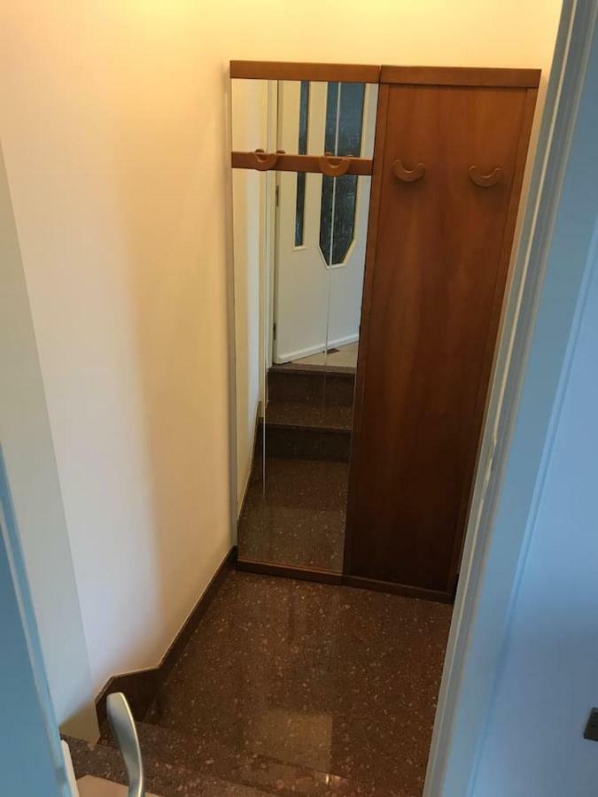 לוקורוטונדו Casa Vacanze Affitti Brevi "Porta Nuova" מראה חיצוני תמונה