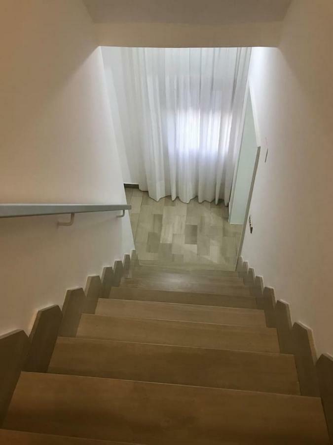 לוקורוטונדו Casa Vacanze Affitti Brevi "Porta Nuova" מראה חיצוני תמונה