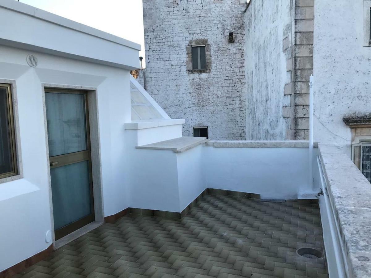 לוקורוטונדו Casa Vacanze Affitti Brevi "Porta Nuova" מראה חיצוני תמונה